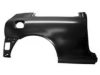 VAN WEZEL 0330646 Sidewall